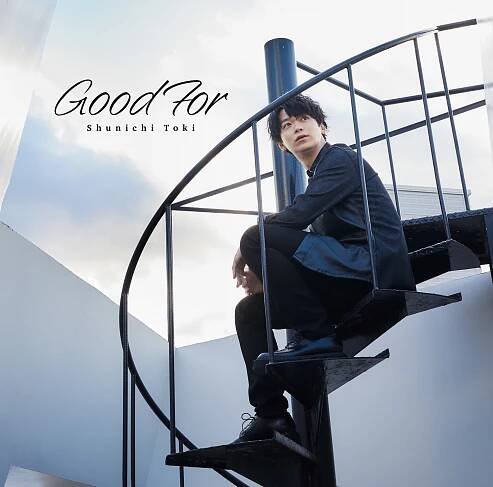 Review | Shunichi Toki "Good For" 2