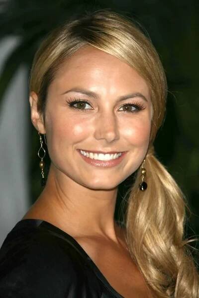Stacy Keibler — Stock obrázek