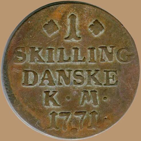 Altona Type 7 – 1771skilling.com