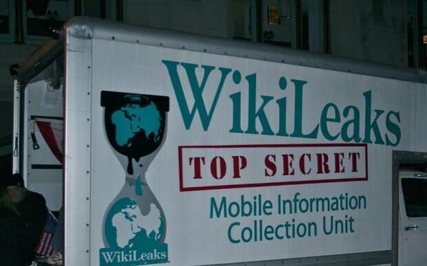 Wikileaks: CIA „cinkla“ TV od Samsungu. Přeměnily se na skrytý mikrofon | SECURITY MAGAZÍN