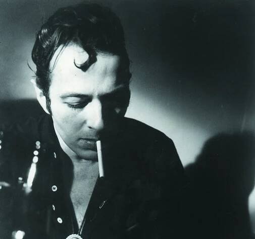 joe strummer Archives - SPIN