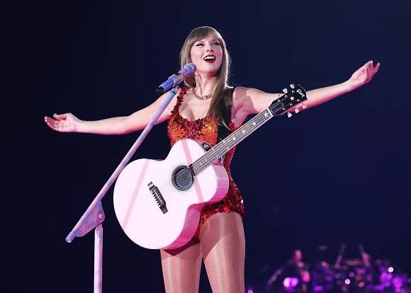 All The Surprise Songs Taylor Swift Played On Her Eras Tour