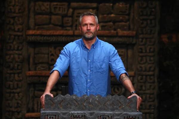 Survivor už má nového vítěze, všichni hráči jsou doma! Moderátor Ondřej Novotný odtajnil zákulisí drsné show