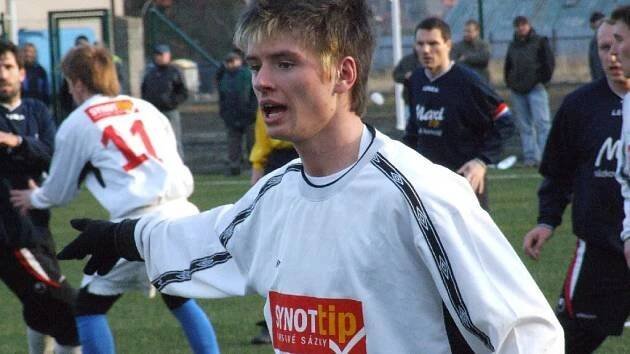 FOTBAL: Bruntál - Lískovec 3:3