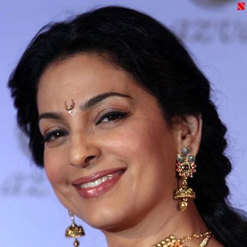 Juhi Chawla