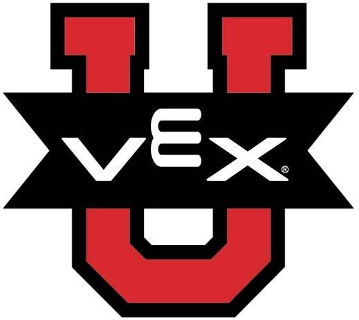 VEX U logo