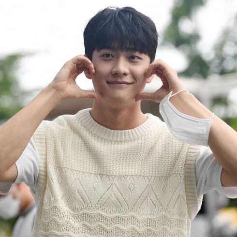 Kang Tae Oh 15