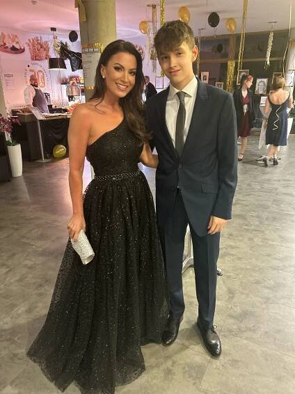 Gabriela Partyšová popsala boj se závislostí: Zbavit se léků na spaní a proti úzkostem bylo složité, svěřila