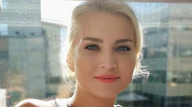 Lenka Zajícová, šéfredaktorka časopisu Marie Claire