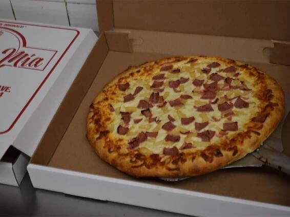 Home - Mamma Mia Pizza Napanee