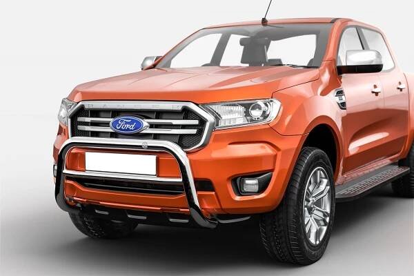 Front guard Archives — PICKUPS4X4.EU