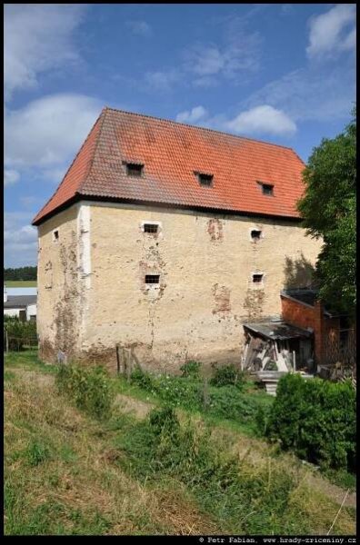 Hrady, tvrze, zámky a zříceniny – Fotografie z roku 2023 – 8.část / hrady-zriceniny.cz