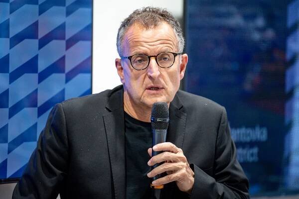 Šantovka 2 se rozroste v nový obří District, na nákupy i relax. Takto má vypadat