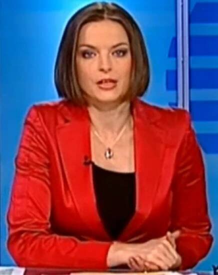 Barbora Kroužková