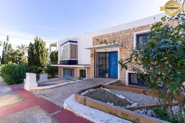 Prodej Rodinný dům, Rodinný dům, Alicante / Alacant, Španělsko, Torrevieja | Reality-Slovensko.Cz