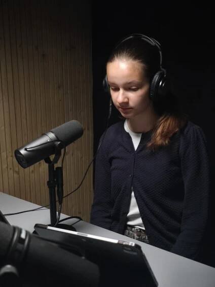 Lenka Šmerdová – Příběhy našich sousedů