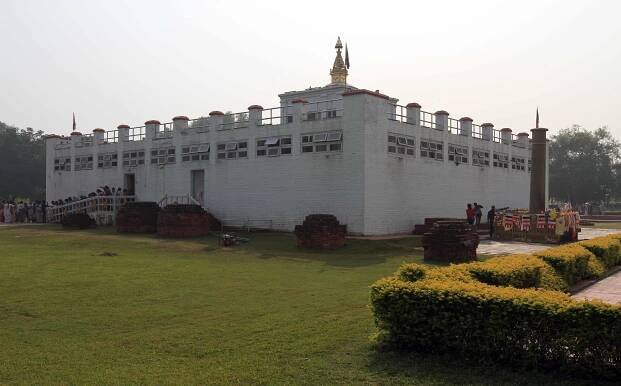 Just the Pictures (Nepal) | The Wolff Chronicles