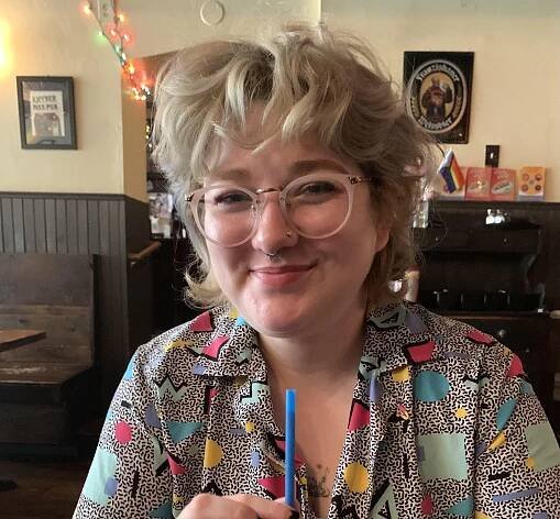 Meet the Team — Disability Pride Pennsylvania