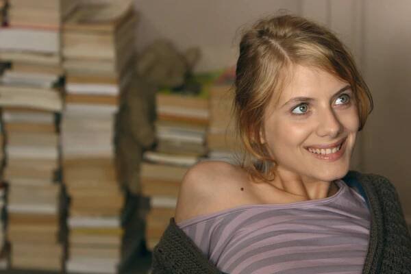 Ztraceni v lásce - Z filmu - Mélanie Laurent