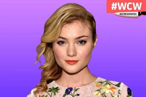 Skyler Samuels | Latest News | Decider