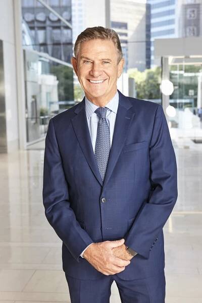 Craig Hall | Hall Group