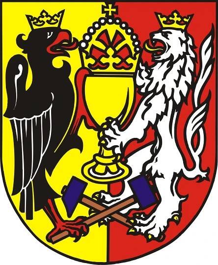 Znak města