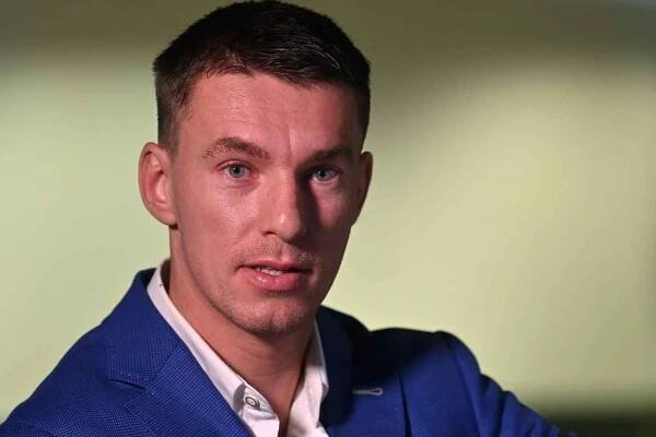 Televizní expert jde do akce! Folprecht si vyzkouší během zimní ligy roli sudího