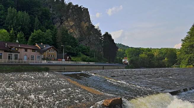 GC892E2 Perla Českého ráje (Virtual Cache) in Liberecký kraj, Czechia created by charvic73 