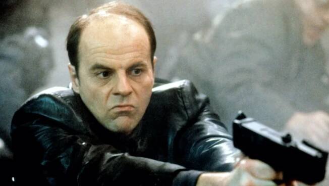 Total Recall