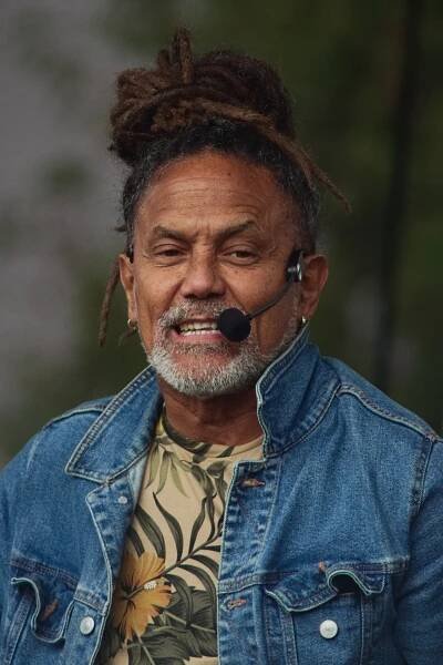 José Torres (percussionist)