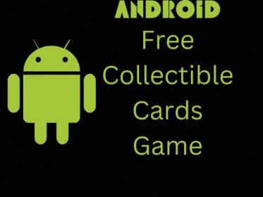 10 Free Android Collectible Card Games