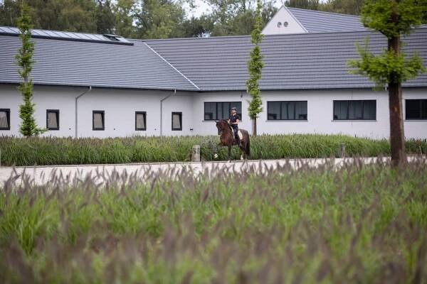 Aanleg - Fons Linders Tuinmeesters