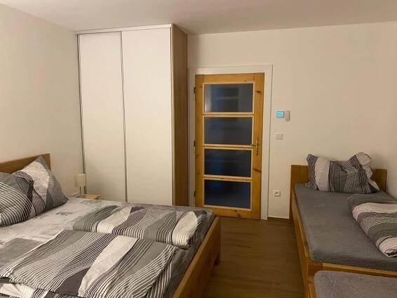 Vila Kosmonautka, Velké Losiny | Hotel.cz