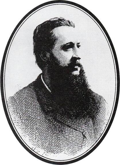 Henry Jones (writer)
