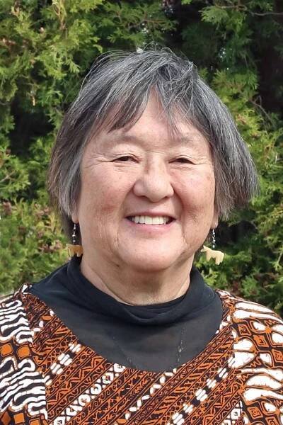 In Memoriam Phyllis Lei Furumoto