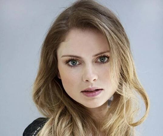 Rose McIver - Bio, Facts, Family Life of New Zealander Actress