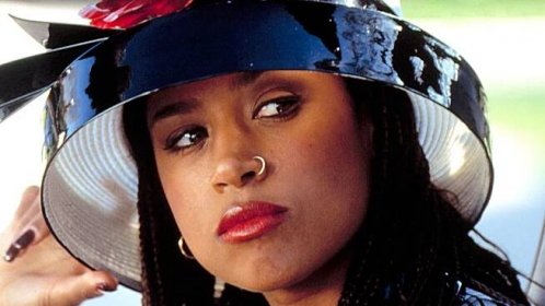 What Stacey Dash From Clueless Is Doing Now