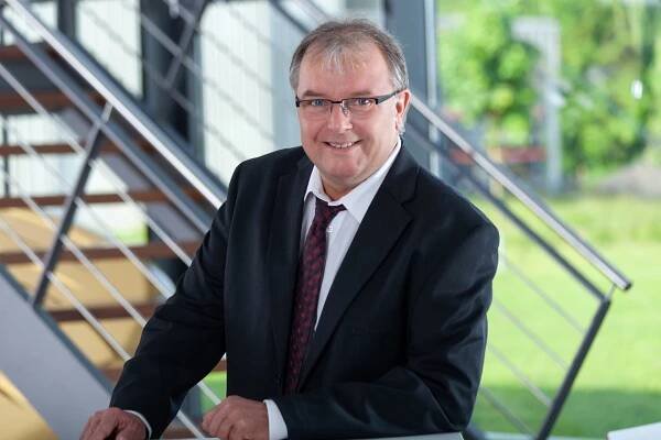 Processing of plastics in Salzbergen | contact persons