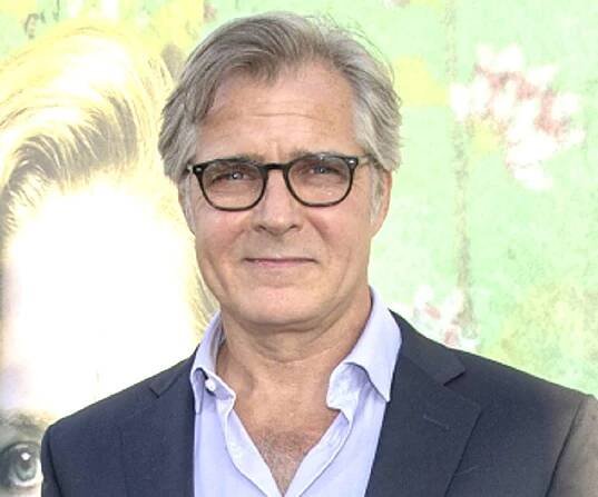 Henry Czerny Biography - Facts, Childhood, Family Life & Achievements