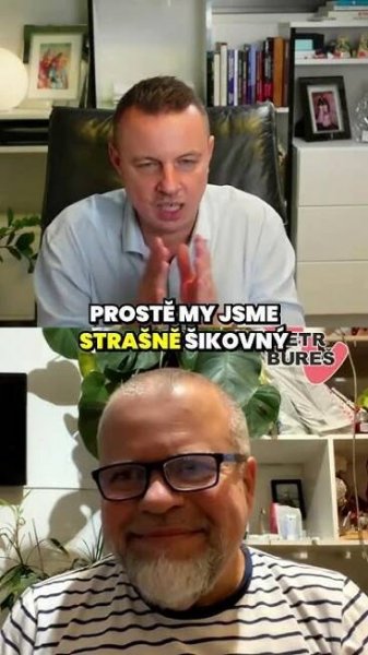 Jindřich Rajchl - Odvaha českého národa a kreativita