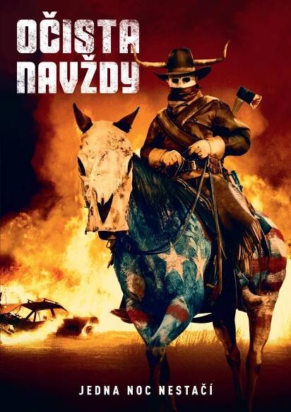 Očista navždy - DVD