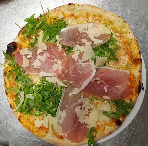 Trattoria Italiana Galerie | Trattoria Italiana