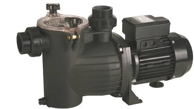 Filtrační čerpadlo Preva 75 (12m3/h)