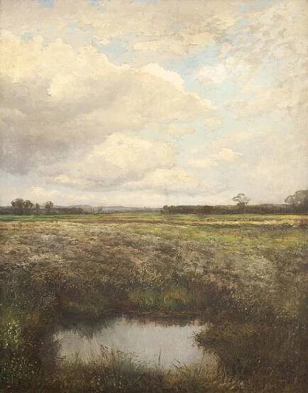 Soubor:Ferdinand Engelmüller Širá rovina 1917.jpg