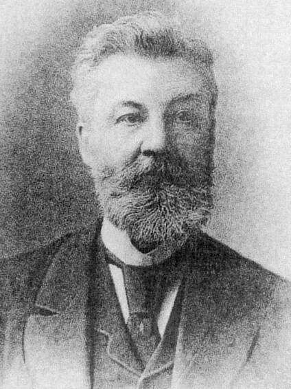 John Douglas (Architekt) – Wikipedia