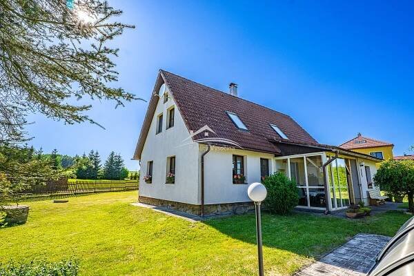 Ždírec nad Doubravou - Údavy, okres Havlíčkův Brod