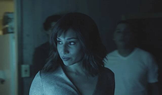 Havaj 5-0 - Pořádná zbraň - Z filmu - Meaghan Rath