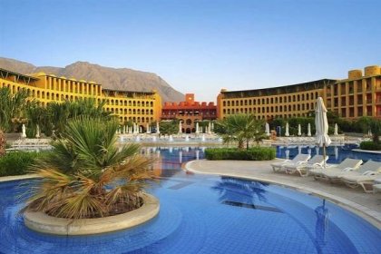 Hotel Strand Taba Heights Beach & Golf Resort