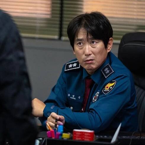 Kim Won Hae 43