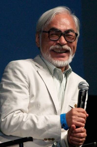 Hajao Mijazaki